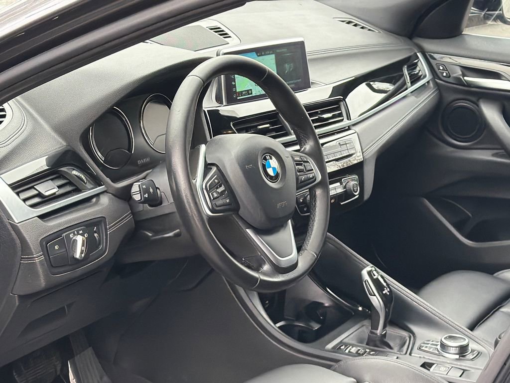 Used 2020 BMW X2 sDrive28i image 11