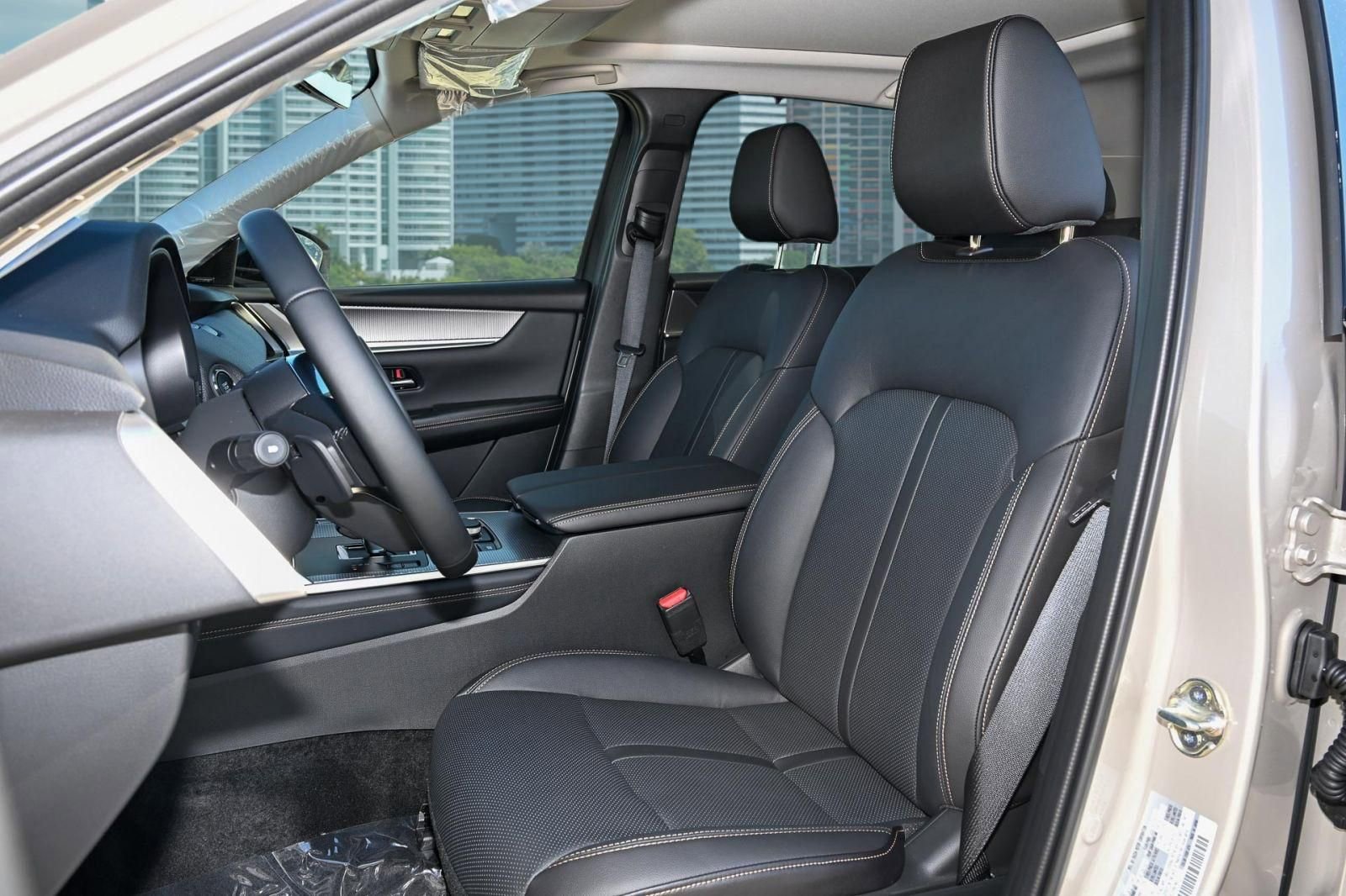 New 2026 MAZDA CX-90 3.3 Turbo w/ Premium Sport Pkg image 6