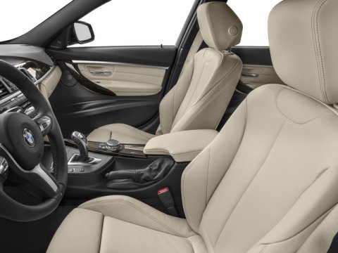 Used 2016 BMW 340i xDrive Sedan image 8