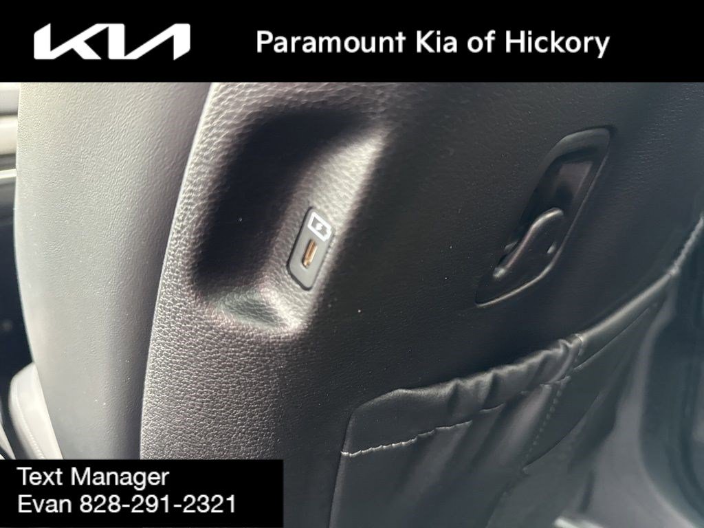 Used 2025 Kia Telluride SX X-Line image 20