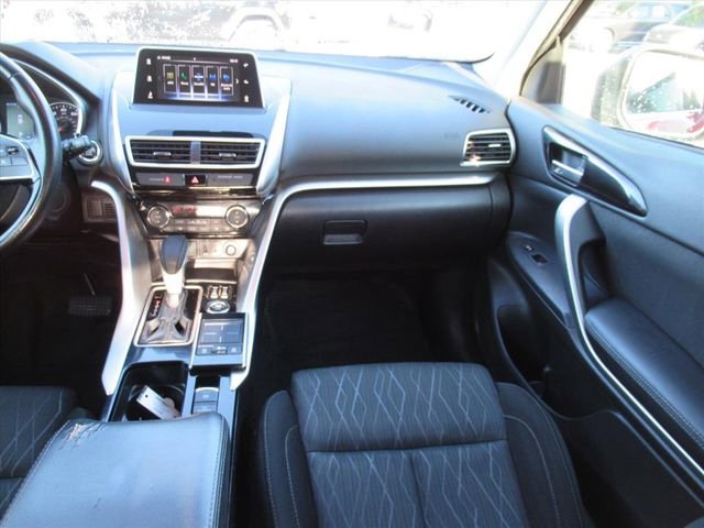 Used 2020 Mitsubishi Eclipse Cross SE AWD/4WD image 13