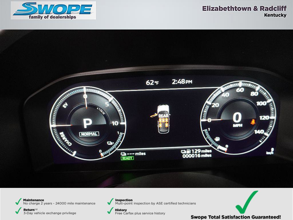 New 2025 Mitsubishi Outlander SE image 12