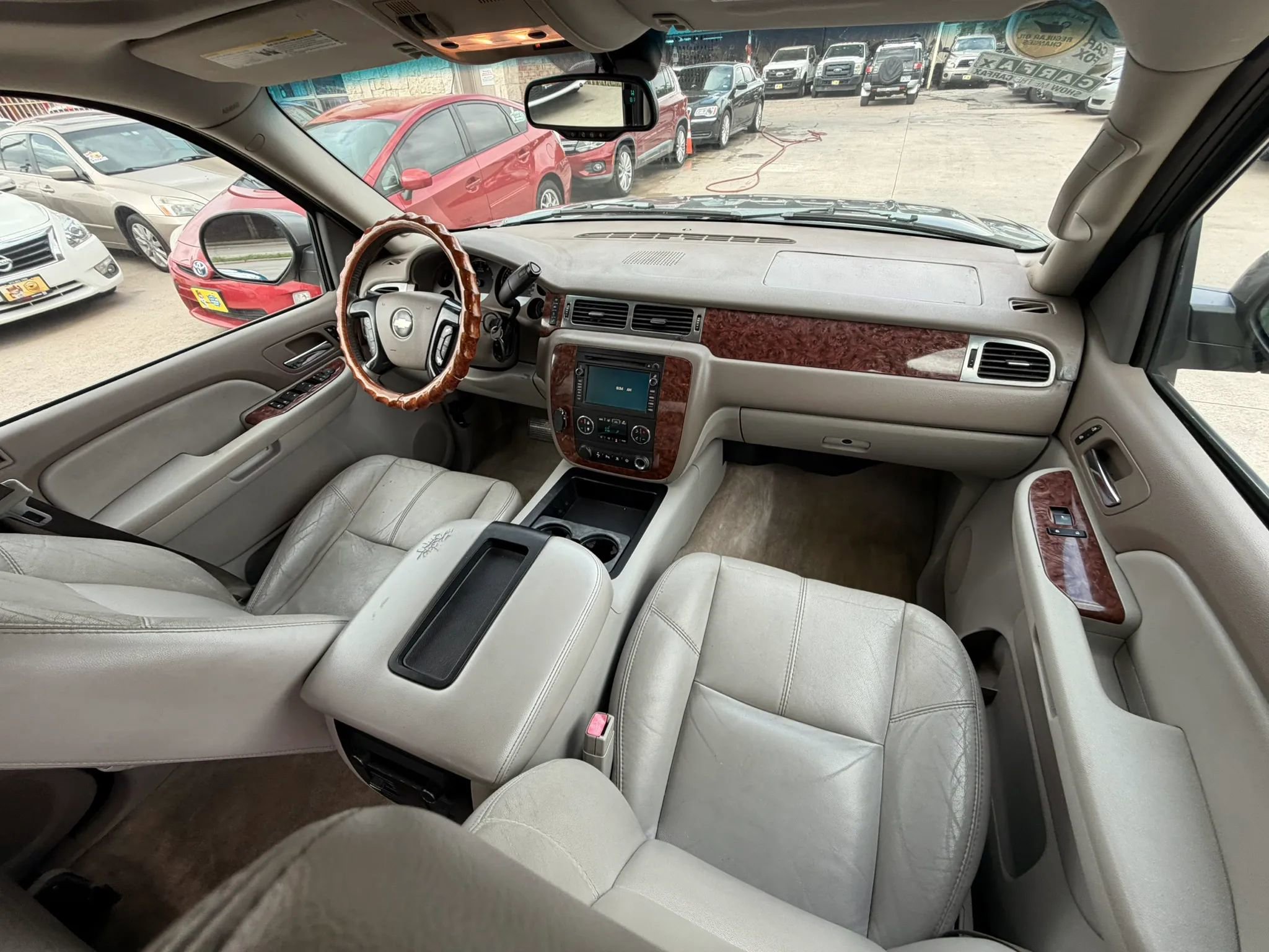 Used 2007 Chevrolet Avalanche LT w/ LT Preferred Equipment Group AWD/4WD image 28