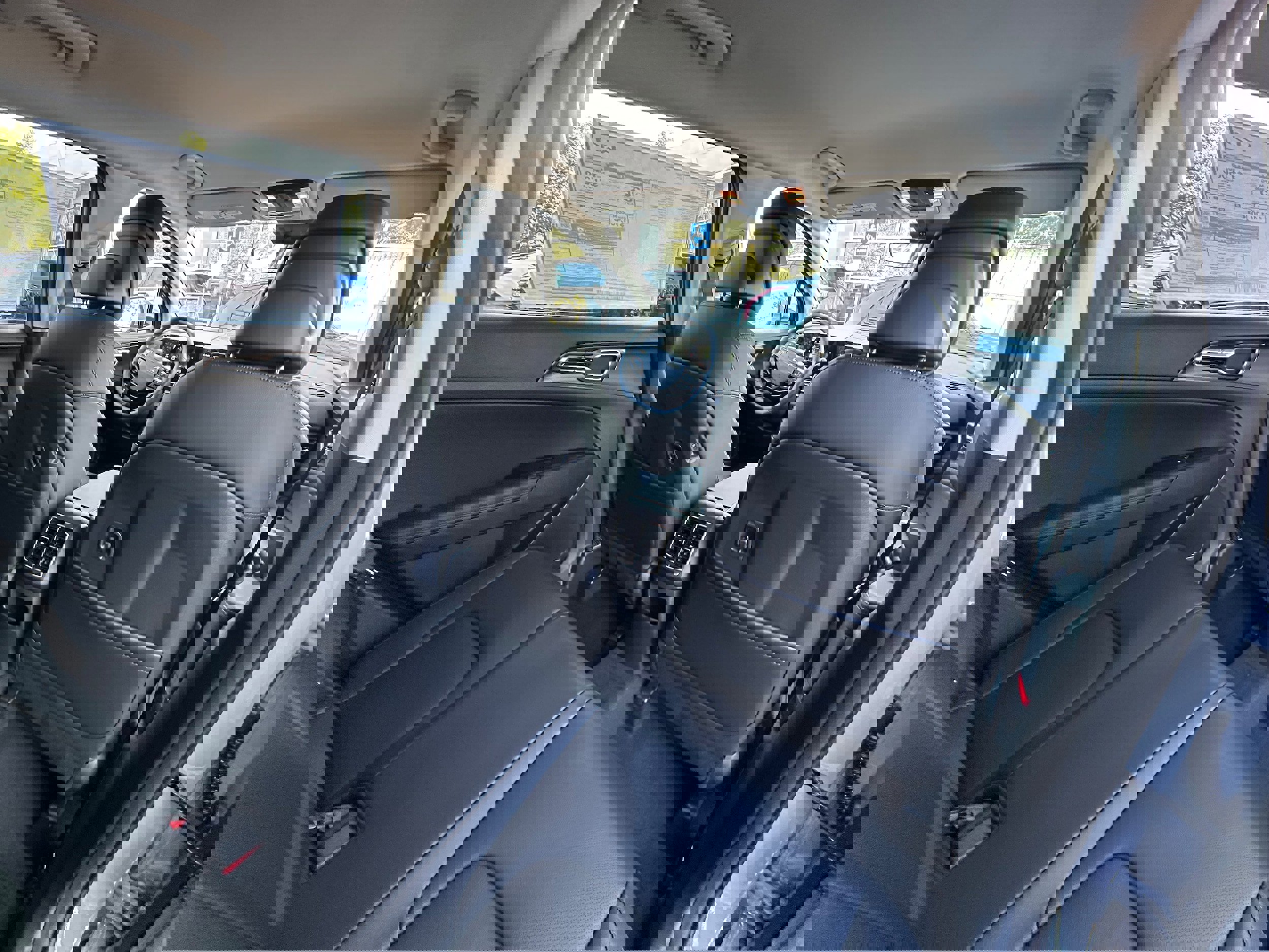 New 2026 Kia Sportage EX image 19