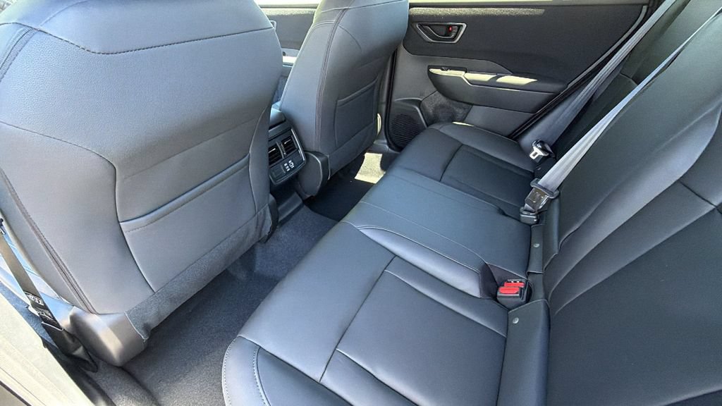 New 2026 Subaru Outback Premium AWD/4WD image 24