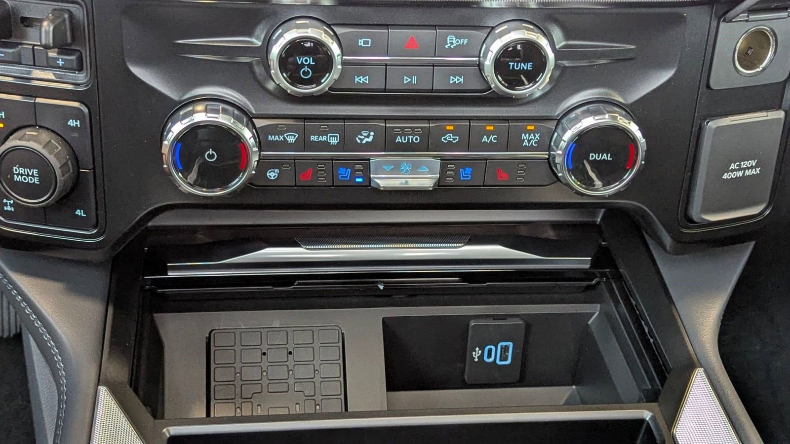 New 2026 Ford F250 Platinum image 27