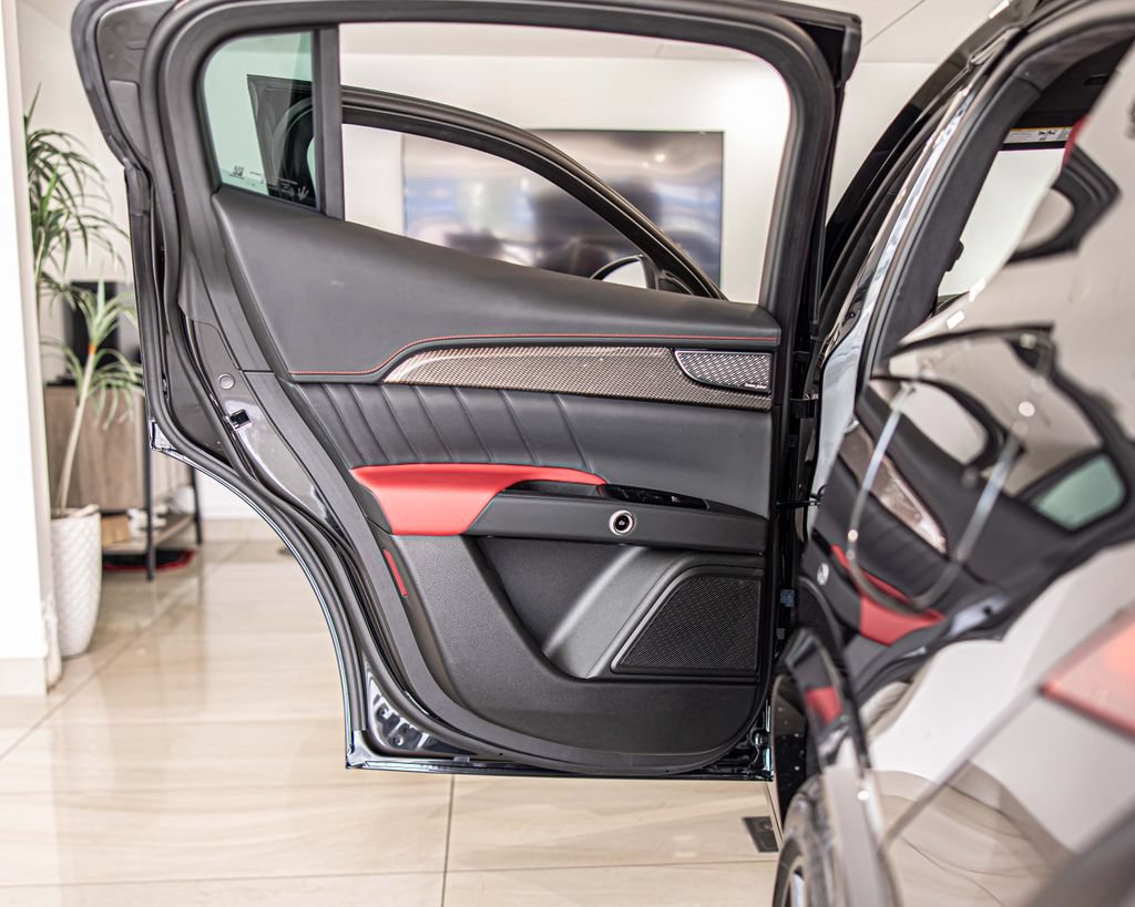 New 2026 Maserati Grecale Modena AWD/4WD image 32