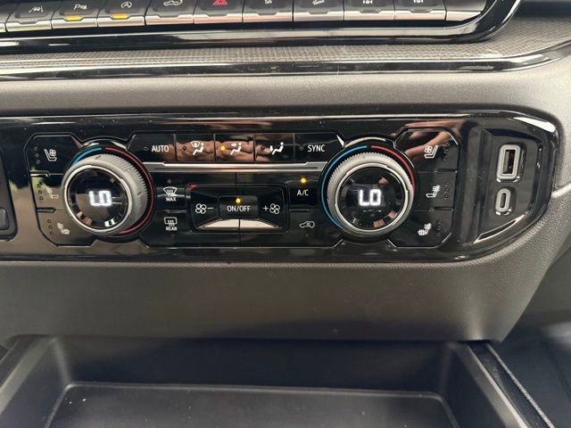 New 2026 Chevrolet Silverado 1500 ZR2 AWD/4WD image 37