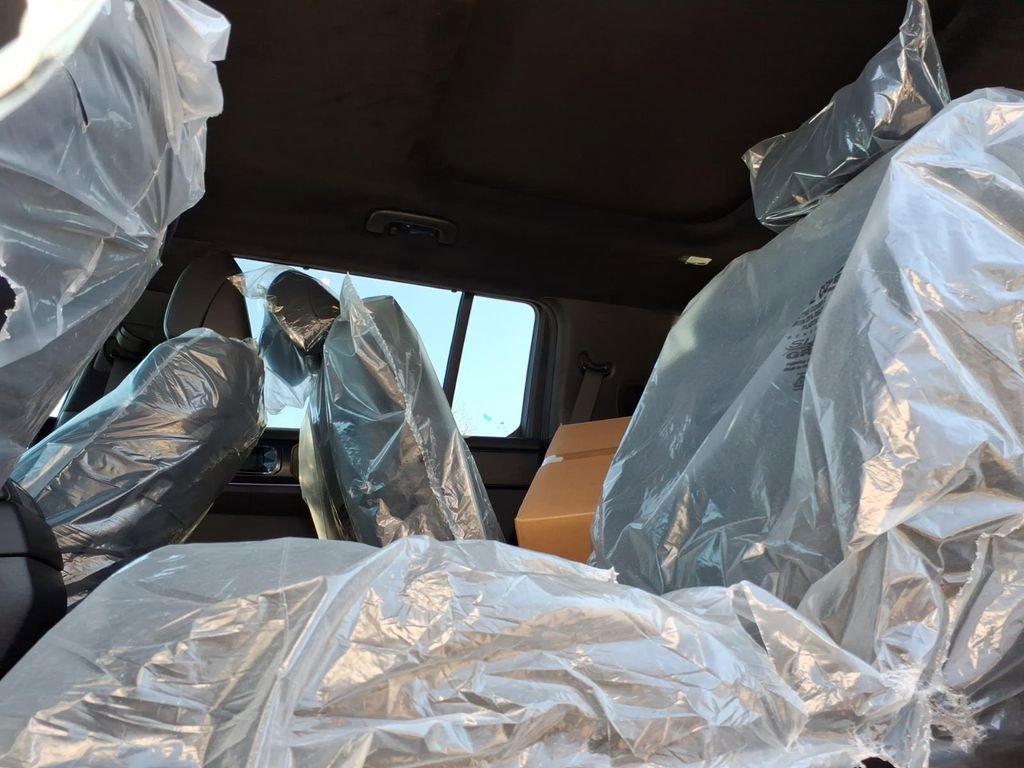 New 2026 Hyundai Santa Fe Calligraphy image 12