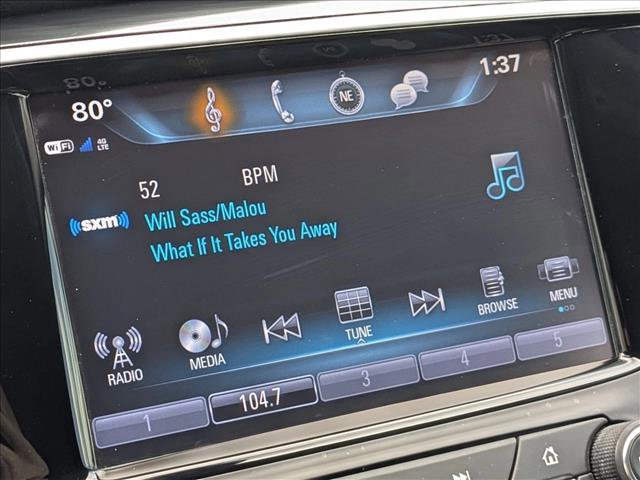 Used 2020 Buick Envision Premium image 13