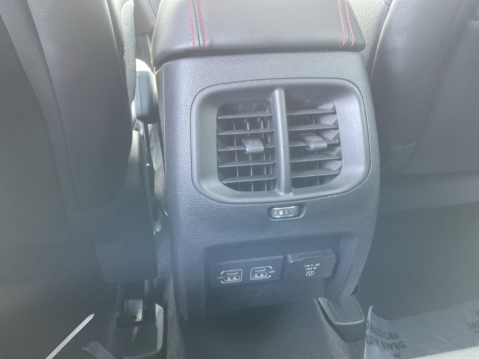 Used 2022 Jeep Cherokee Trailhawk w/ Sound & Nav Group AWD/4WD image 27