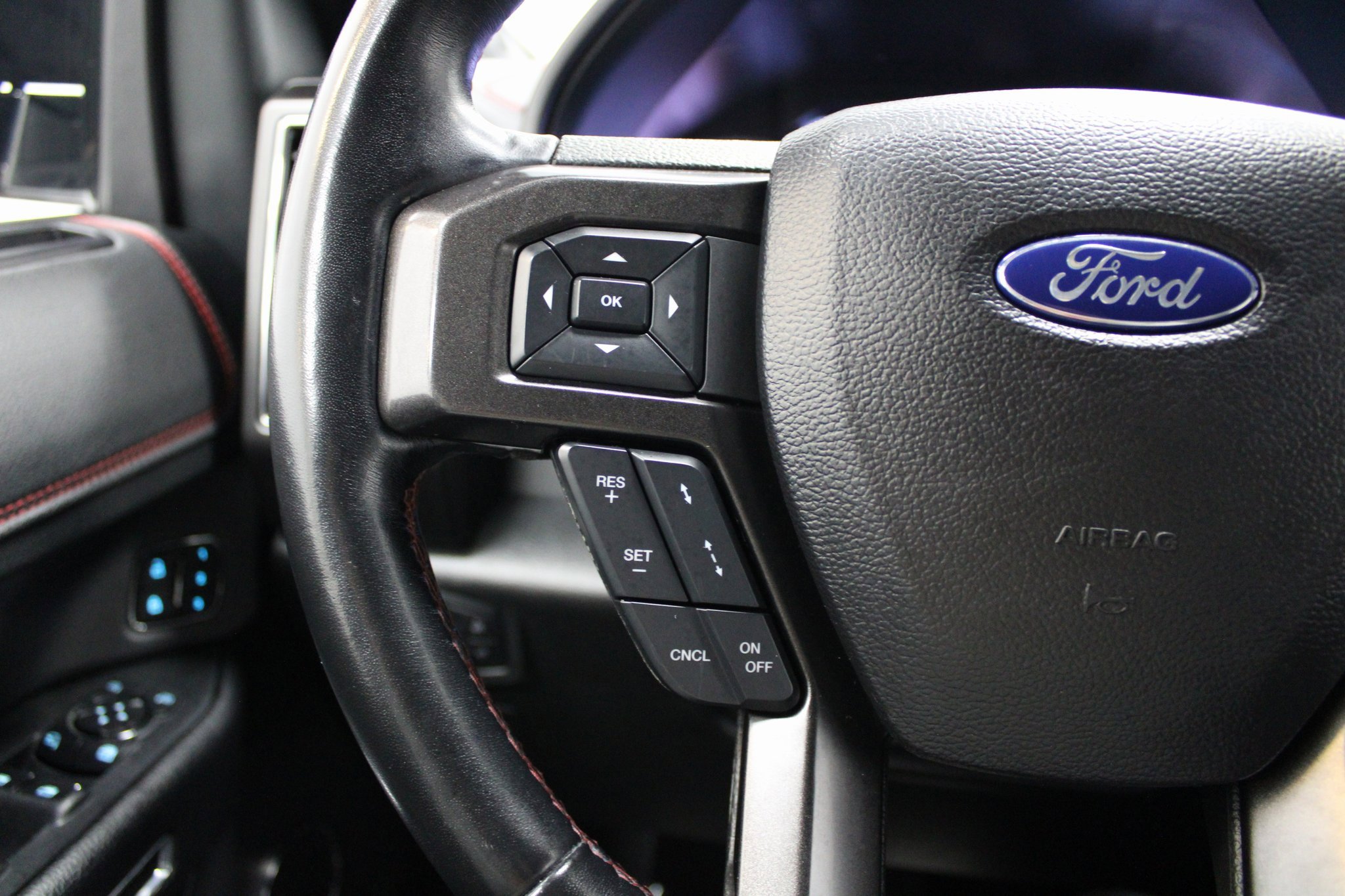 Used 2021 Ford Expedition Max Limited w/ Equipment Group 303A image 43