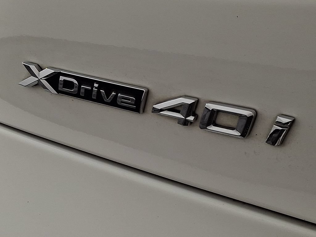 Used 2020 BMW X5 xDrive40i w/ Premium Package AWD/4WD image 32