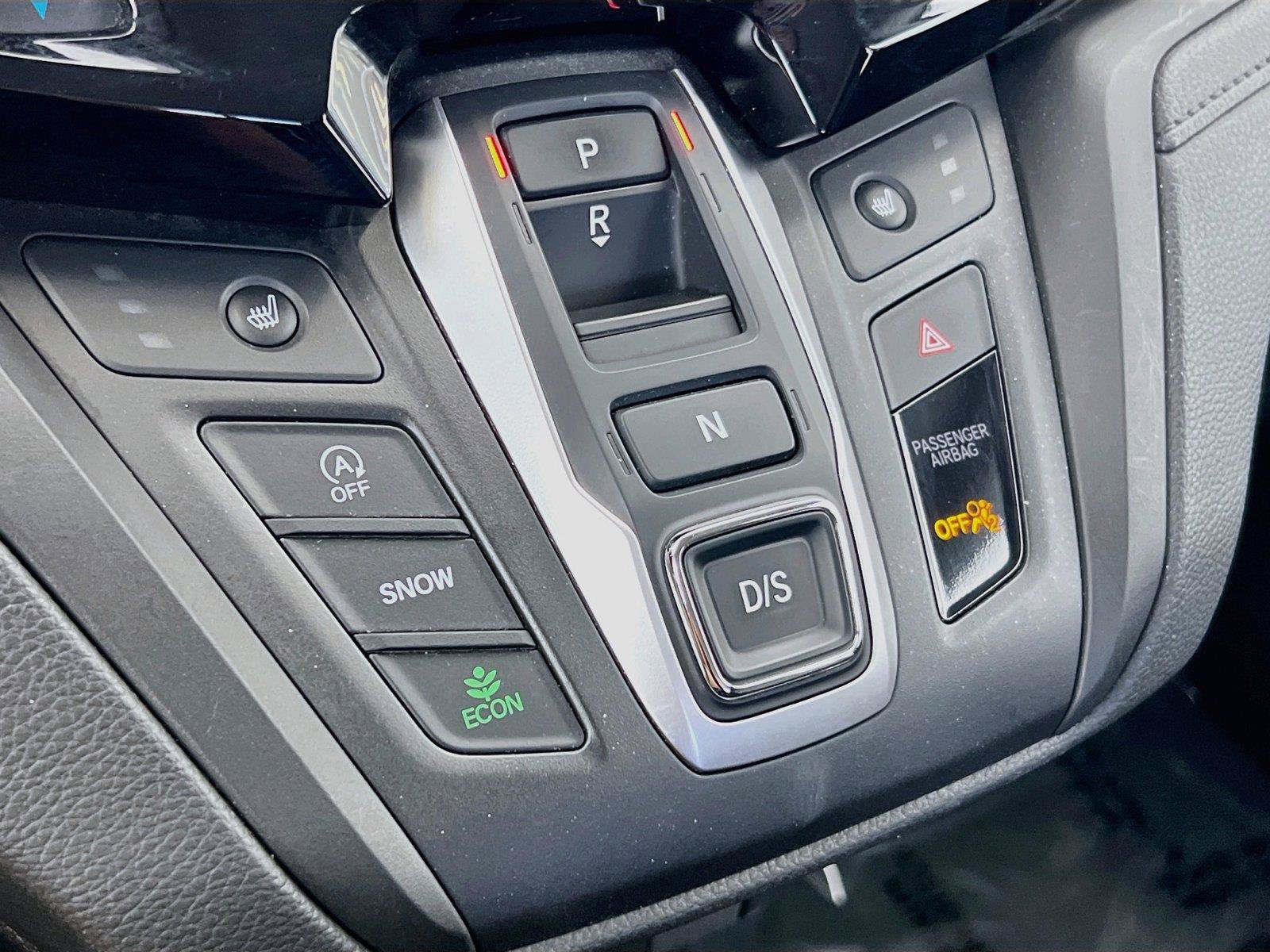 Certified 2025 Honda Odyssey EX-L image 15