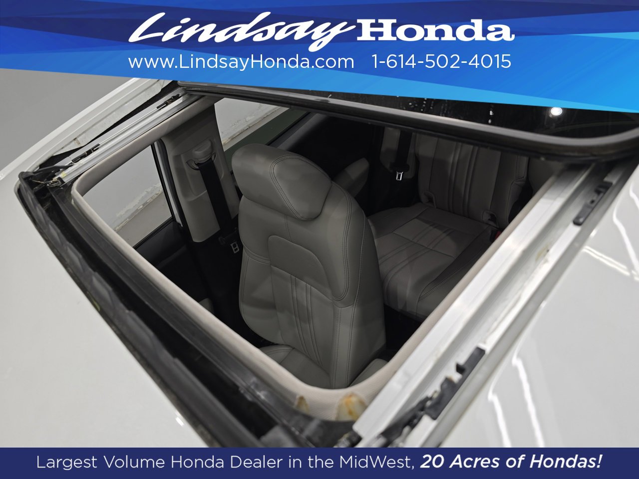 Certified 2024 Honda HR-V EX-L image 21