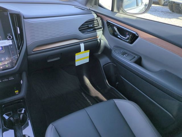New 2026 Subaru Forester Sport image 16