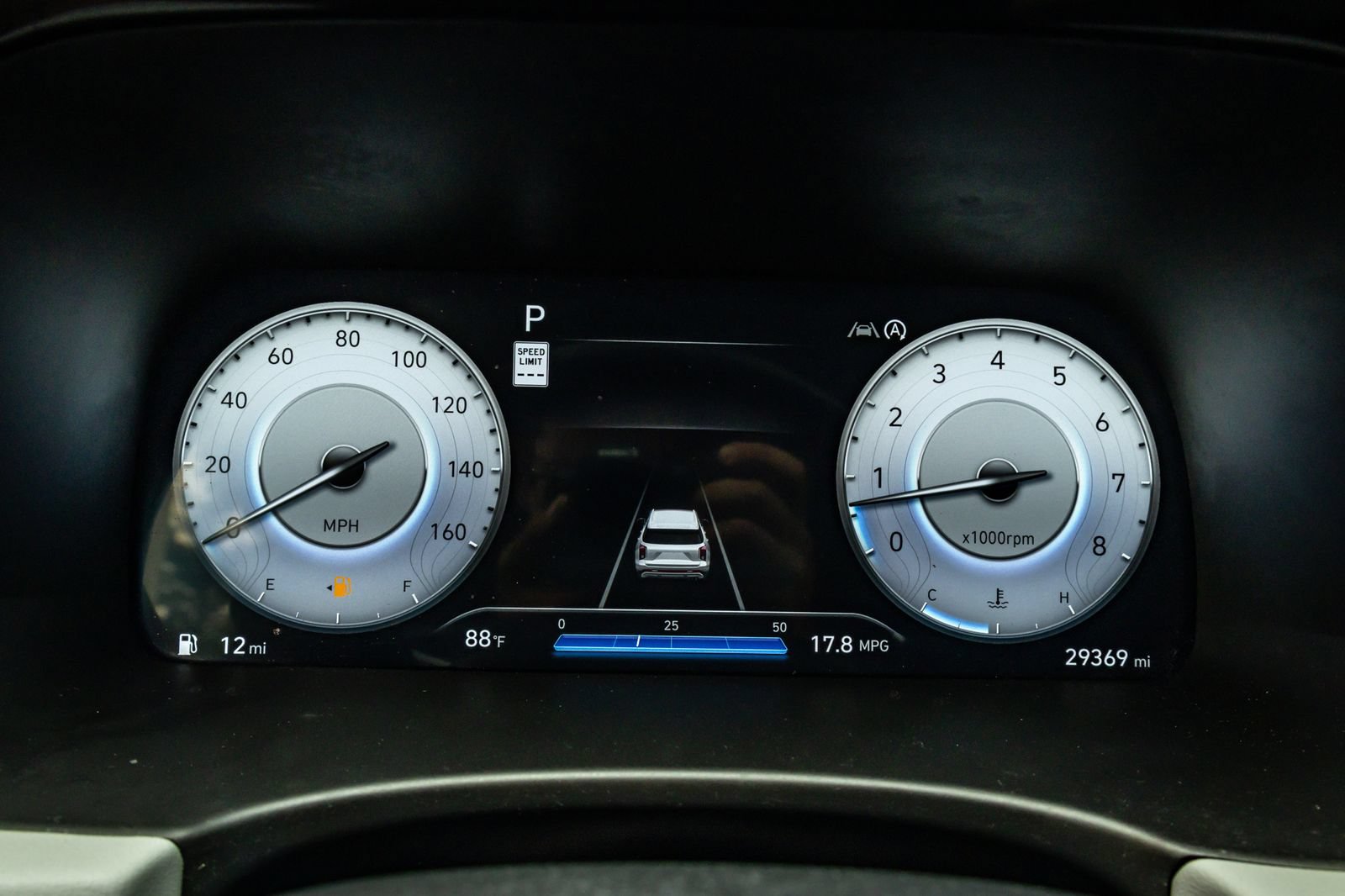 Used 2024 Hyundai Palisade SEL AWD/4WD image 18