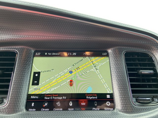 Used 2023 Dodge Charger SRT Hellcat image 41