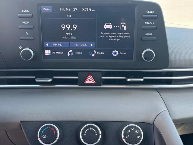 Used 2024 Hyundai Elantra SE image 31