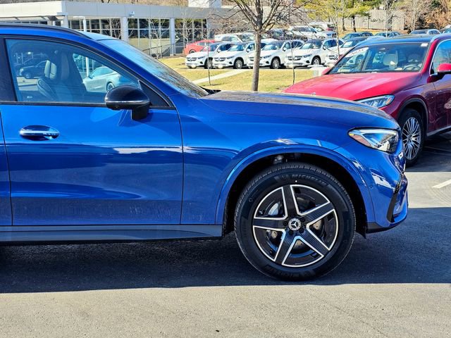 New 2026 Mercedes-Benz GLC 300 4MATIC image 5