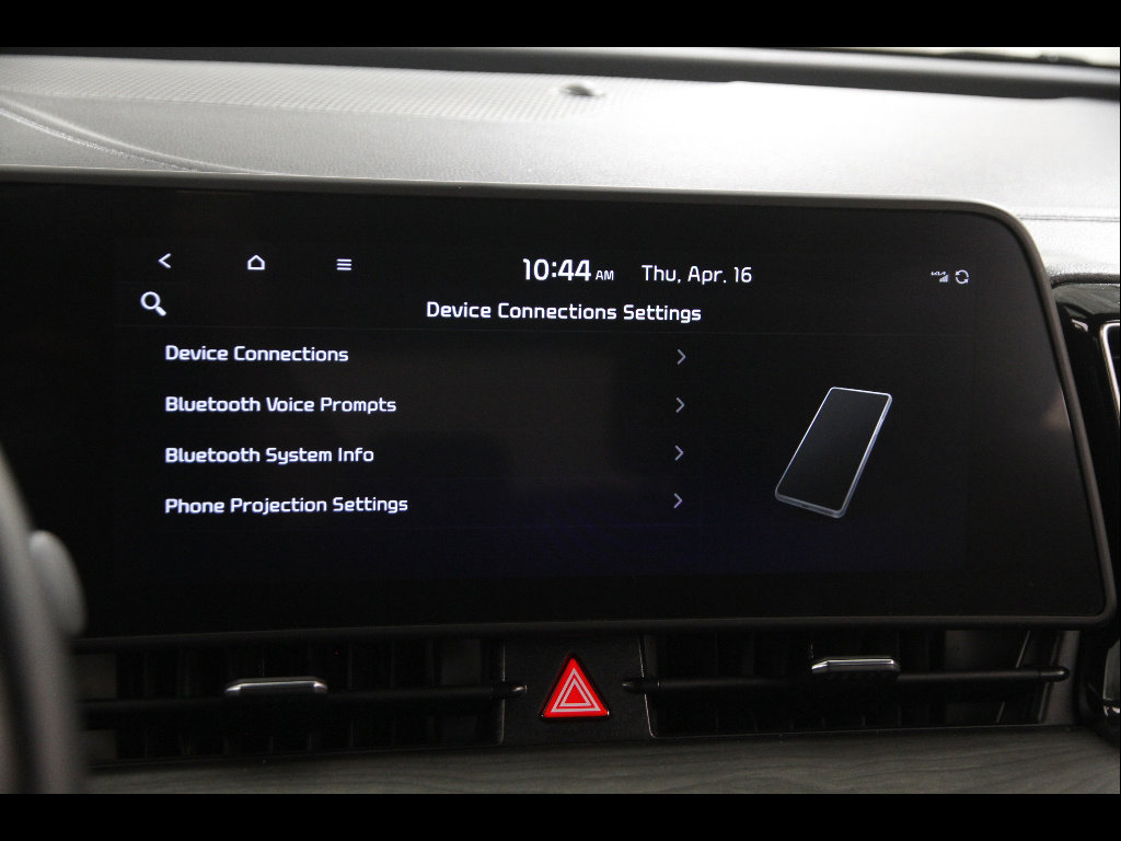 Used 2024 Kia Sportage X-Line image 12