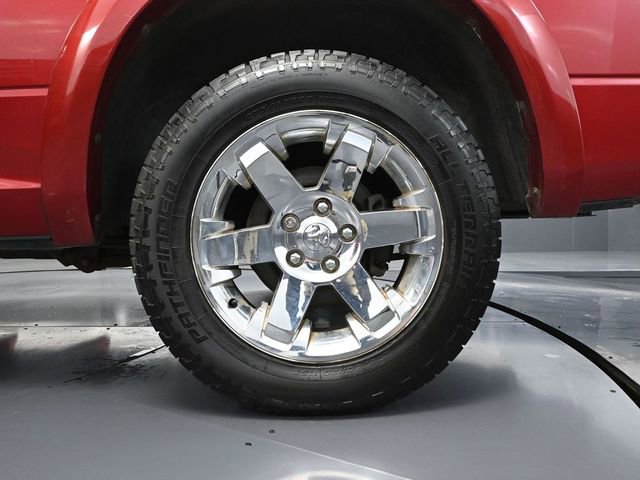 Used 2009 Dodge Ram 1500 Truck Laramie image 12