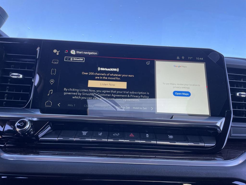 New 2025 GMC Sierra 2500 SLE AWD/4WD image 13