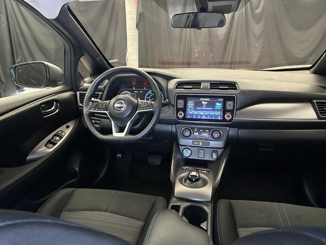 Used 2024 Nissan Leaf S FWD image 20