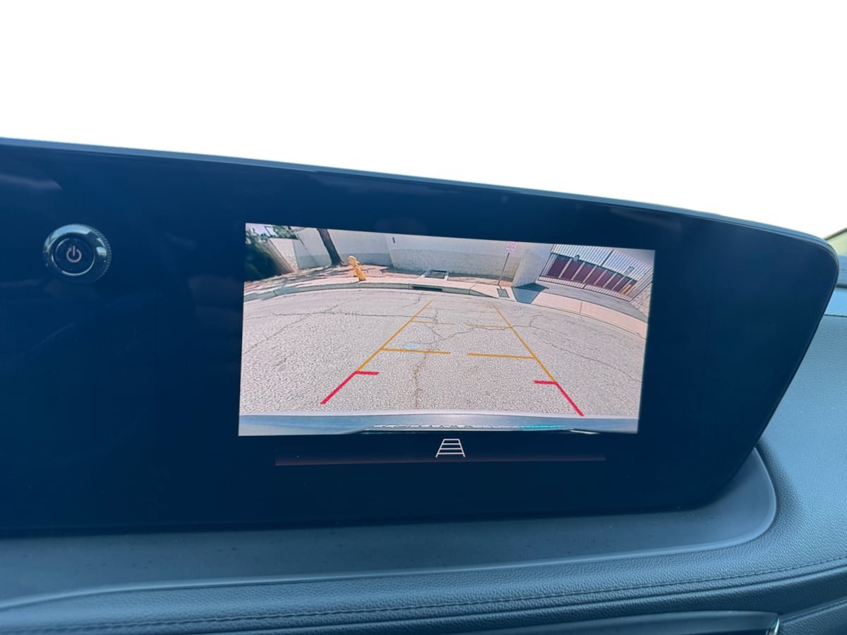 Used 2025 Buick Encore GX Preferred FWD image 13