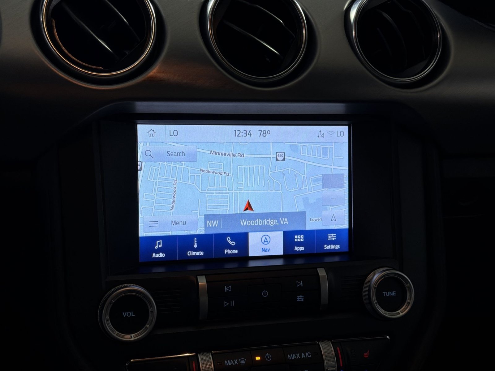 Used 2023 Ford Mustang GT Premium w/ Equipment Group 401A RWD image 22