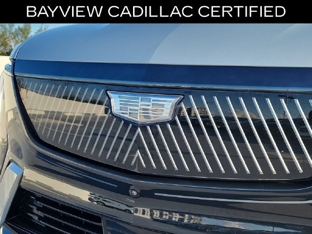 Used 2025 Cadillac Escalade IQ Sport 2 AWD/4WD image 12