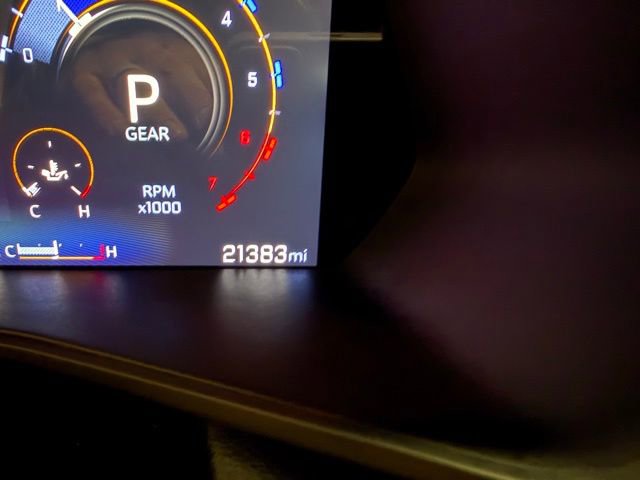 Used 2024 Chevrolet Colorado Trail Boss w/ Technology Package image 36