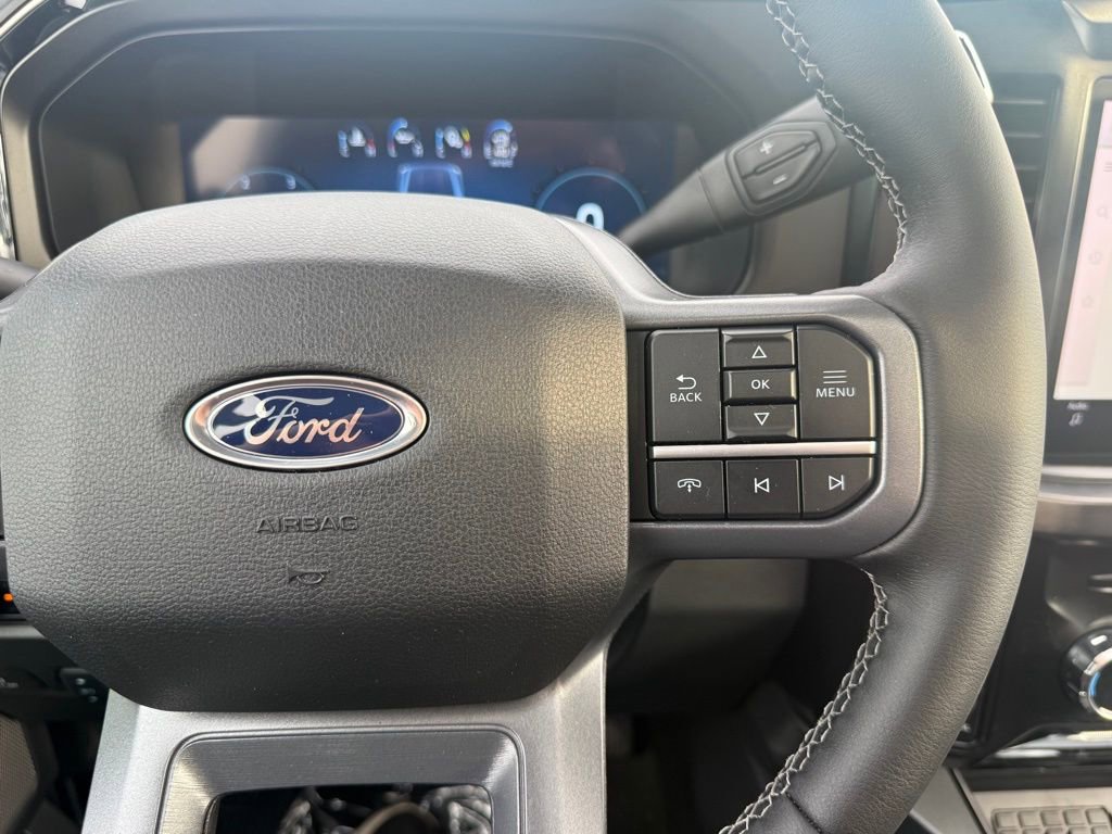 New 2026 Ford F350 Lariat w/ Lariat Premium Package image 26