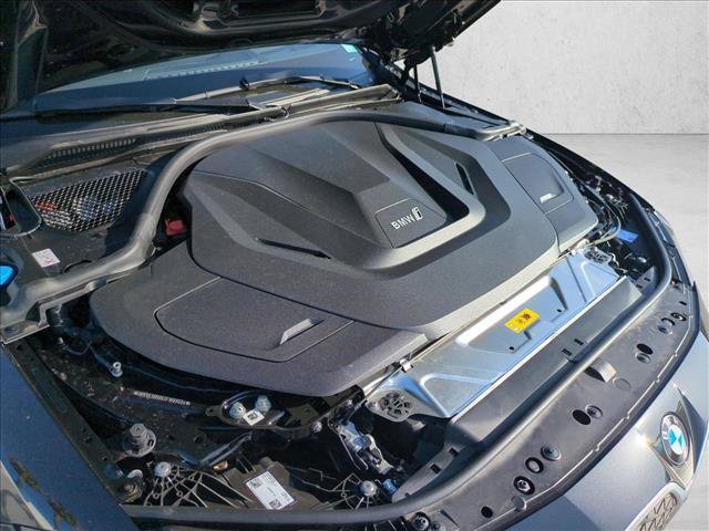 New 2026 BMW i4 eDrive40 w/ M Sport Package RWD image 17