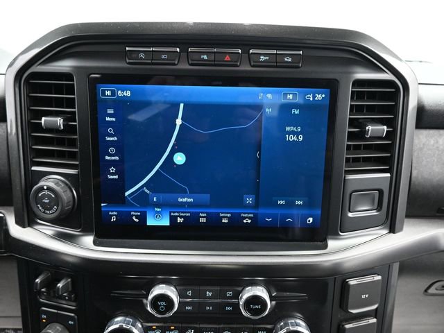 Used 2023 Ford F150 Tremor w/ Equipment Group 402A High image 16