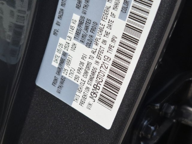 New 2026 MAZDA CX-5 Select AWD/4WD image 27