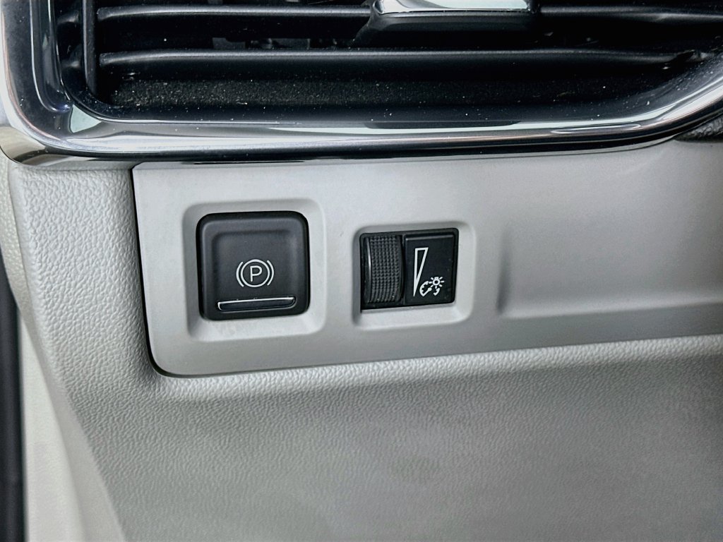Used 2020 Cadillac XT4 Luxury FWD image 10