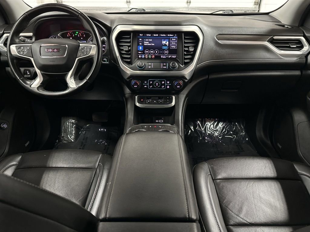 Used 2023 GMC Acadia SLT image 23