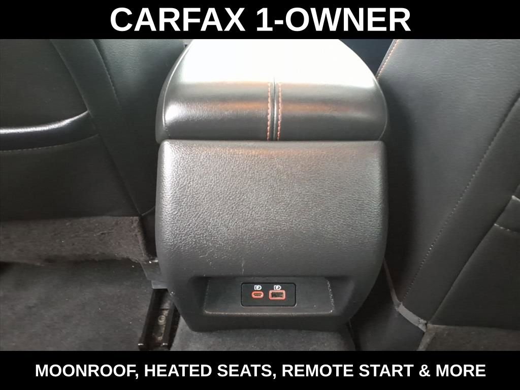 Used 2021 Nissan Altima 2.5 SR w/ SR Premium Package FWD image 27