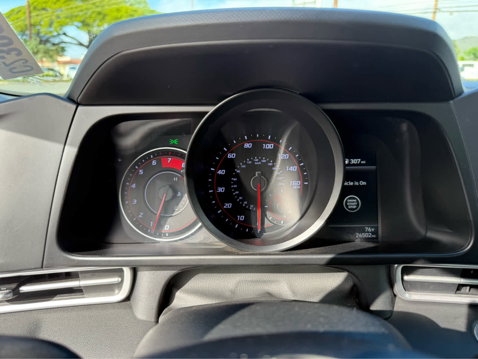 Used 2022 Hyundai Elantra SEL image 6