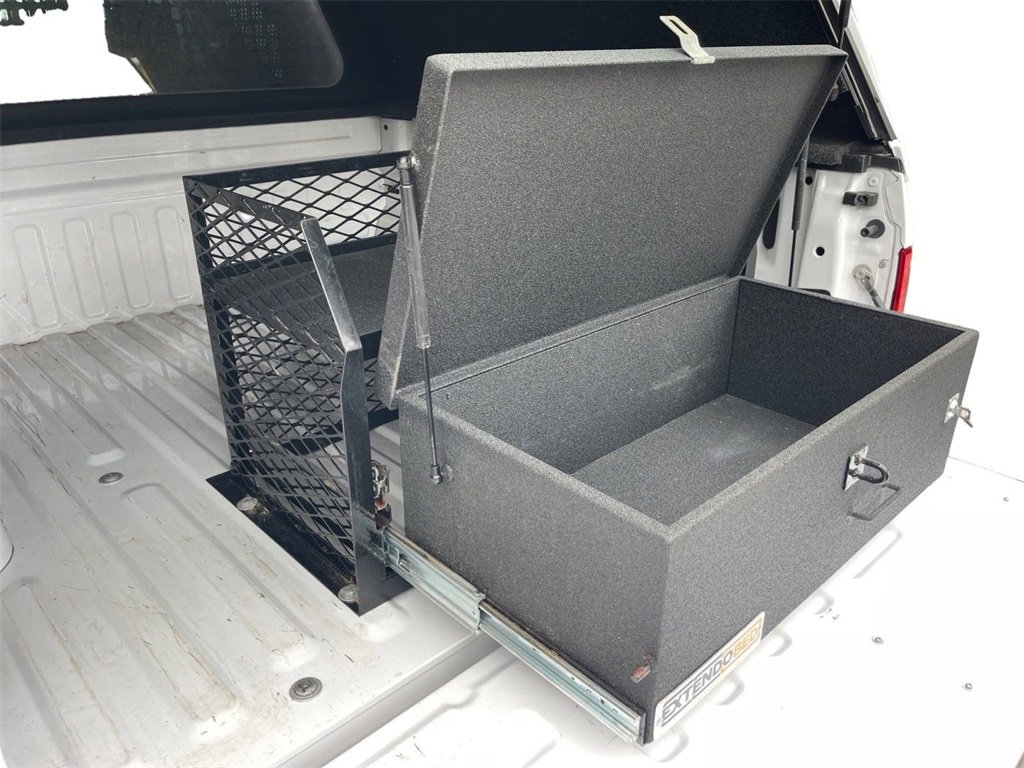 Used 2017 Ford F150 XL w/ XL Power Equipment Group image 30