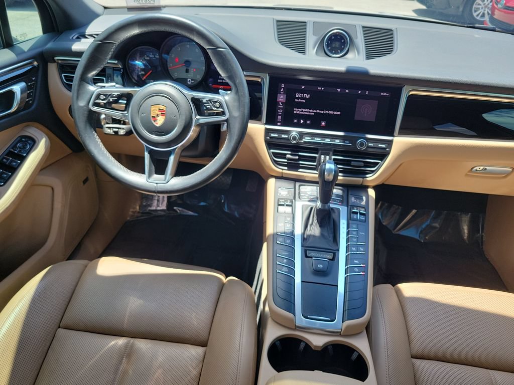 Used 2020 Porsche Macan S AWD/4WD image 26