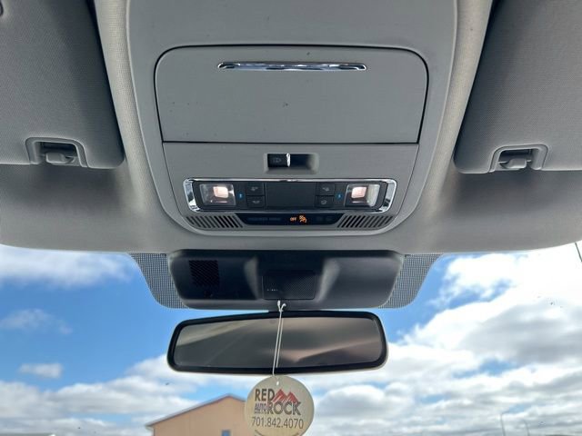 Used 2022 Ford F150 Lariat w/ Equipment Group 502A High AWD/4WD image 11