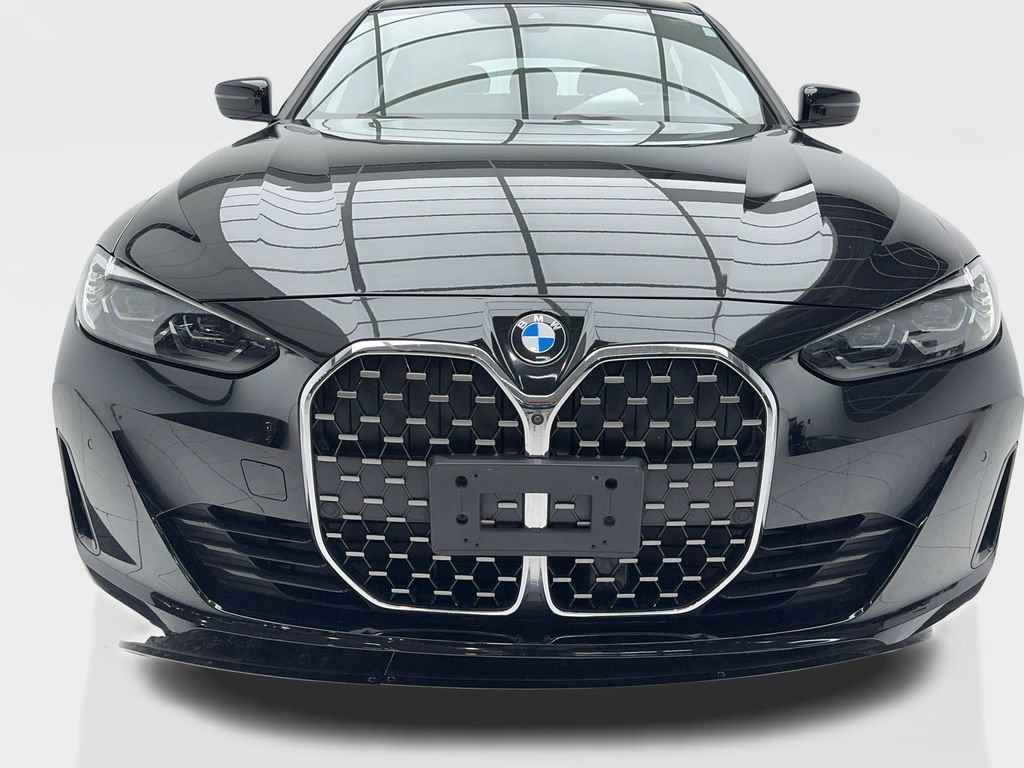 Used 2023 BMW 430i Gran Coupe w/ Parking Assistance Package RWD image 4