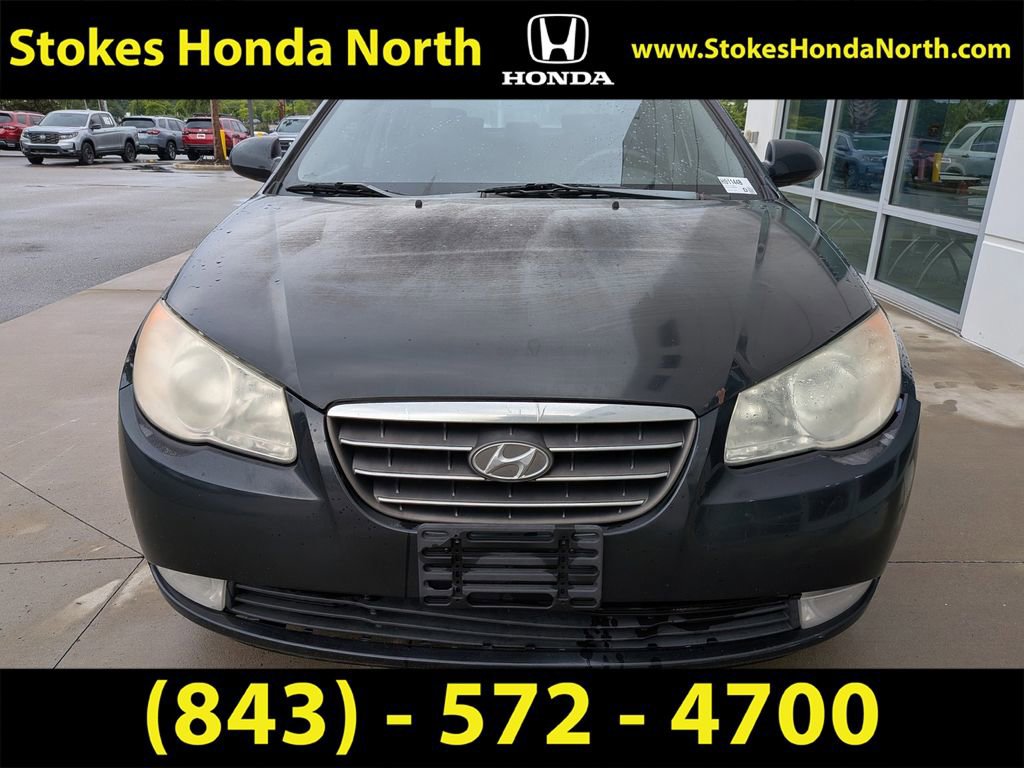 Used 2009 Hyundai Elantra SE FWD image 14