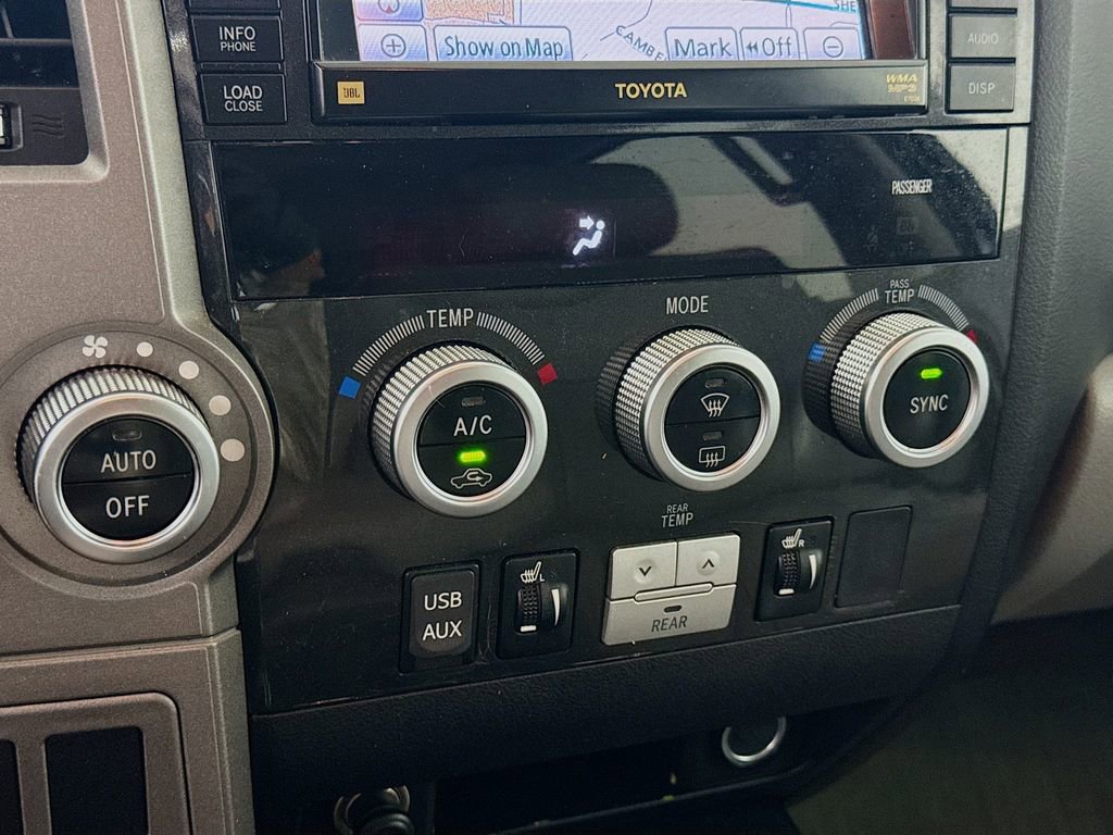 Used 2011 Toyota Sequoia Limited RWD image 15