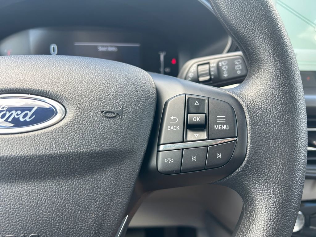 New 2026 Ford Escape Active w/ Tech Pack #1 FWD image 24