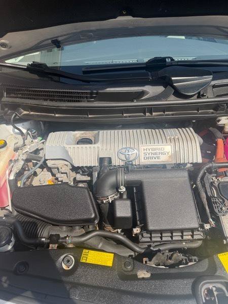 Used 2011 Toyota Prius Two FWD image 14