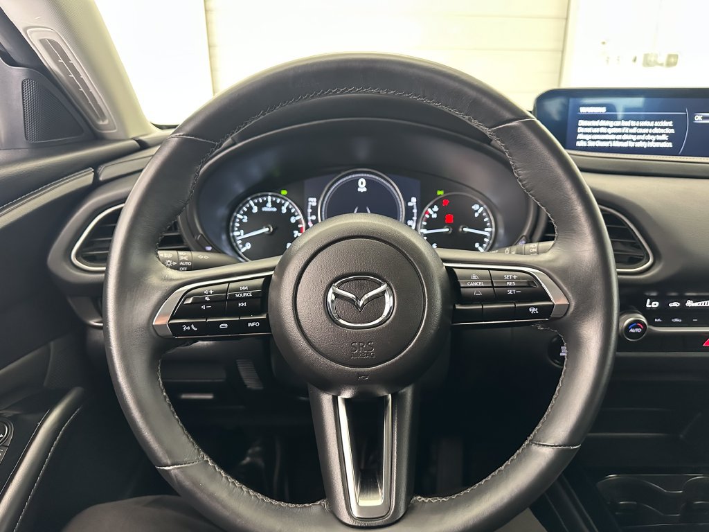 Used 2024 MAZDA CX-30 AWD 2.5 S w/ Select Sport Pkg image 9