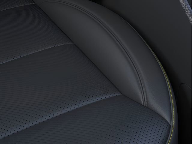 New 2026 Chevrolet Trax ACTIV w/ Driver Confidence Package image 21